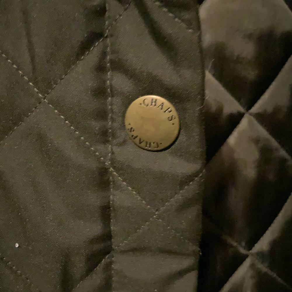 Chaps Jacket - image 3